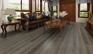 Paradigm Waterproof Vinyl - PPSPC1212 - Pecan