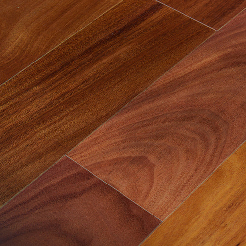 Palazzo Collection - PSM5N - Santos Mahogany
