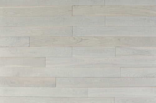 Exotic Solid Oak Pitch Blanca