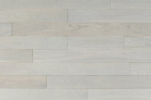 Exotic Solid Oak Pitch Blanca