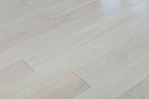 Exotic Solid Oak Pitch Blanca