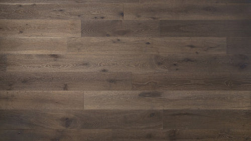 Diamond W - Royal Oak - European White Oak Rustic Pewter