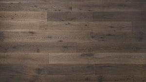 Diamond W - Royal Oak - European White Oak Rustic Pewter