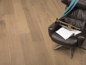 Bravada Hardwood - Symphony Collection - Legato - 95311