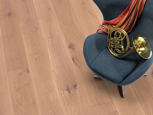 Bravada Hardwood - Symphony Collection - Leitmotif - 95306