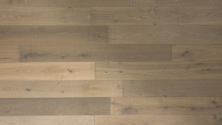 Diamond W - Royal Oak - European White Oak Natural Gray