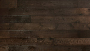 Diamond W - Royal Oak - European White Oak Vintage Brown