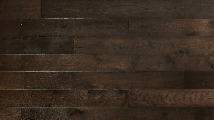 Diamond W - Royal Oak - European White Oak Vintage Brown