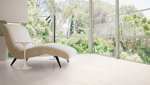 Lauzon Hardwood - Hampton Designer Collection - Hard Maple Bianco