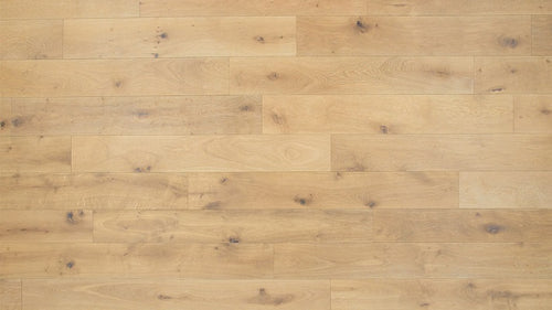 Diamond W - Casa - French White Oak Biscuit