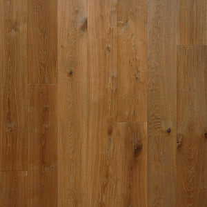 The Metropolitan Collection - 9" Wide Euro Oak - Red Wood City