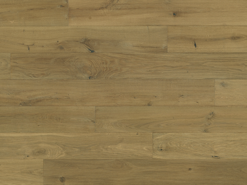 Reward - Costa Collection - European Oak Volpe (Smoked)
