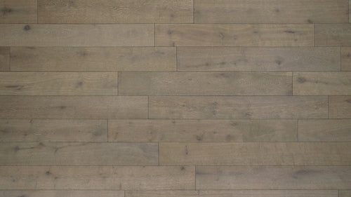 Diamond W - Casa - French White Oak Greige