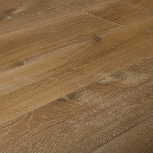 The Metropolitan Collection - 9" Wide Euro Oak - Walnut Creek