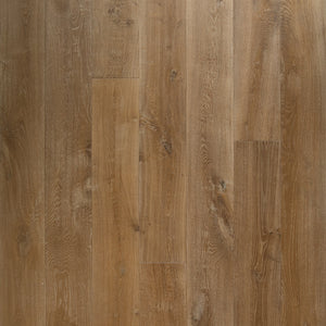 The Metropolitan Collection - 9" Wide Euro Oak - Walnut Creek