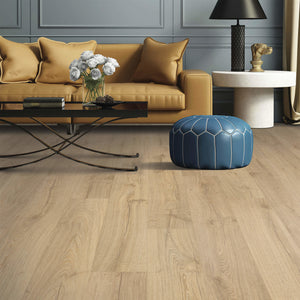 Quickstep - NatureTek Plus - UN4022 - Wheat Oak