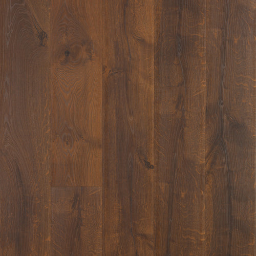 Quickstep - NatureTek Plus - UT9915 - Campfire Oak