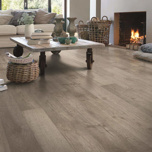 Quickstep - NatureTek Plus - IMUS3416 - Memoir Oak