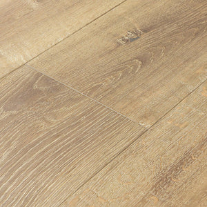 The Metropolitan Collection - 9" Wide Euro Oak - Castro Valley