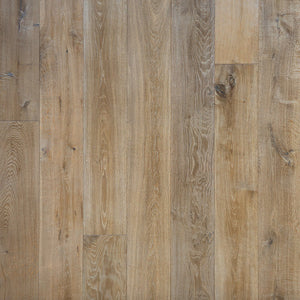 The Metropolitan Collection - 9" Wide Euro Oak - Castro Valley