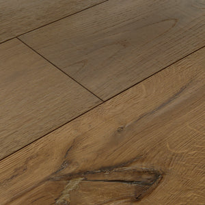 The Metropolitan Collection - 9" Wide Euro Oak - Napa