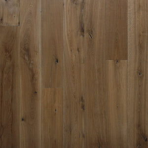 The Metropolitan Collection - 9" Wide Euro Oak - Napa