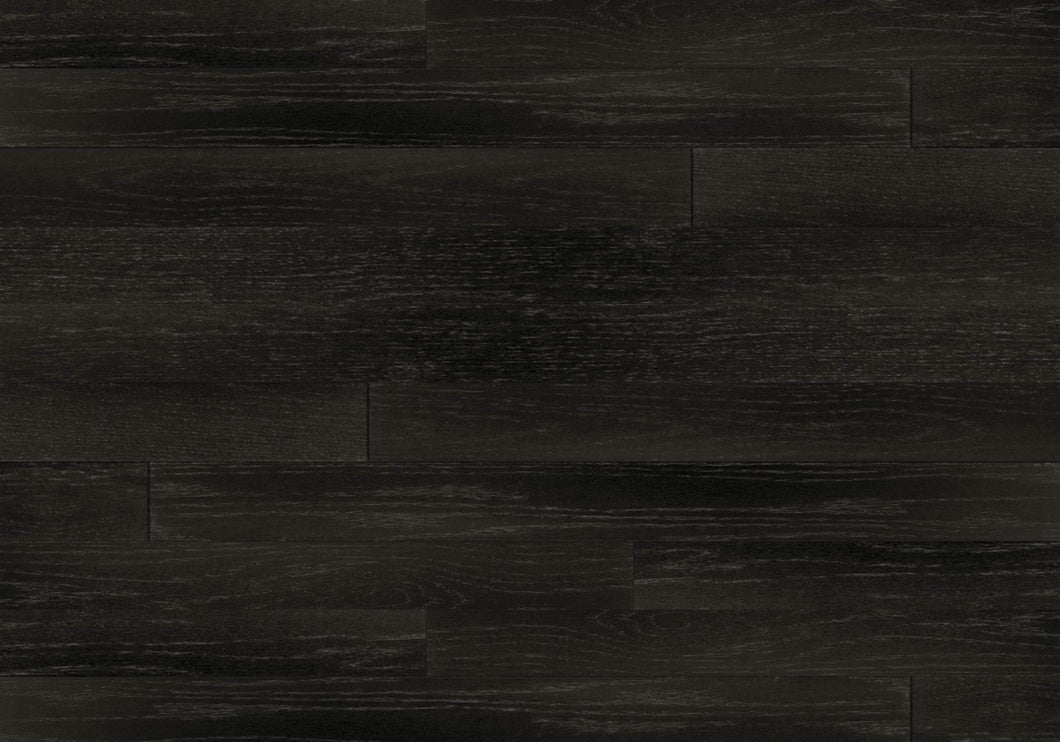 Lauzon Hardwood - Hampton Designer Collection - Red Oak Onyx