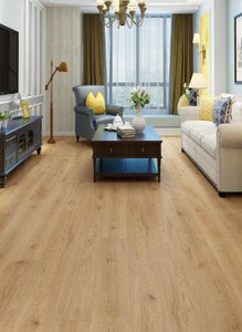 Prime Premium Waterproof - Oak Seaside Village